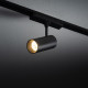 SPOT LED UT-LVM 9W 4000K 450lm szer.4.4cm wys.10cm | Czarny 11341