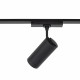 SPOT LED UT-LVM 12W 4000K 1200lm szer.5.3cm | Czarny 11342