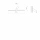 Kinkiet SLASH LED 10W 3000K 360lm dług.66cm wys.15cm | Czarny 11431