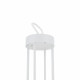 Lampa przenośna NALA LED 4W 2700K 170lm wys.30cm szer.12cm IP54 ściemniacz włącznik | Biały 11537