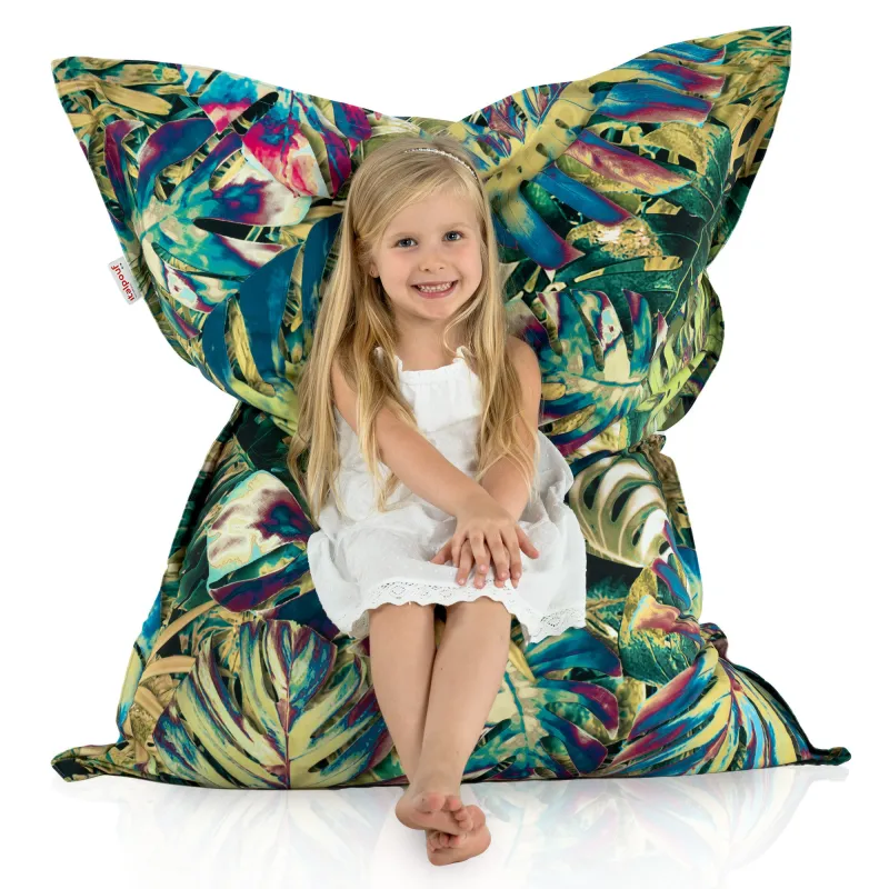 Wielka Poducha XL Dla Dzieci - Premium Prints – widok 63