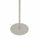 Lampa podłogowa CEDRO E27 wys.163cm szer.46cm kabel200cm | Beż 11667