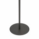 Lampa podłogowa LAGO E27 wys.163cm szer.46cm kabel200cm | Szary 11676