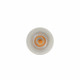 Żarówka LED 4W, Mini GU10 Ceramic, barwa neutralna 4000K | 11600