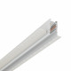 Podtynkowy szynoprzewód LVM RECESSED TRACK 1M | Biały 11624