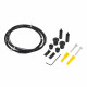 NANO-LVM SUSPENSION KIT do szynoprzewodów niskonapięciowych NANO-LVM | 11744