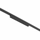 Oprawa liniowa FOCUS OUT LED 10W 3000K 450lm do szynoprzewodów NANO-LVM | Czarny 11720