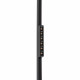 Oprawa liniowa FOCUS OUT LED 5W 3000K 290lm do szynoprzewodów NANO-LVM | Czarny 11718