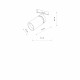 SPOT ZOOM LED 5W 3000K 290lm szer.5.7cm wys.8.1cm do szynoprzewodów NANO-LVM | Czarny 11714