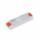 Zasilacz zewnętrzny 24V DC 150W do szynoprzewodów LVM | 11874