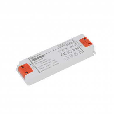 Zasilacz zewnętrzny 24V DC 150W do szynoprzewodów LVM | 11874