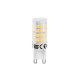 Żarówka Led G9 4W neutralna 4000K 350lm 220-240V