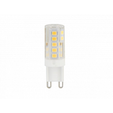 Żarówka Led G9 4W ciepła 2700K 350lm 220-240V