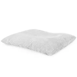 Wielka Poducha XL Dla Dzieci - Sztruks Stripe – widok 7