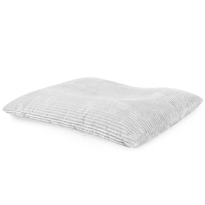 Wielka Poducha XL Dla Dzieci - Sztruks Stripe – widok 7
