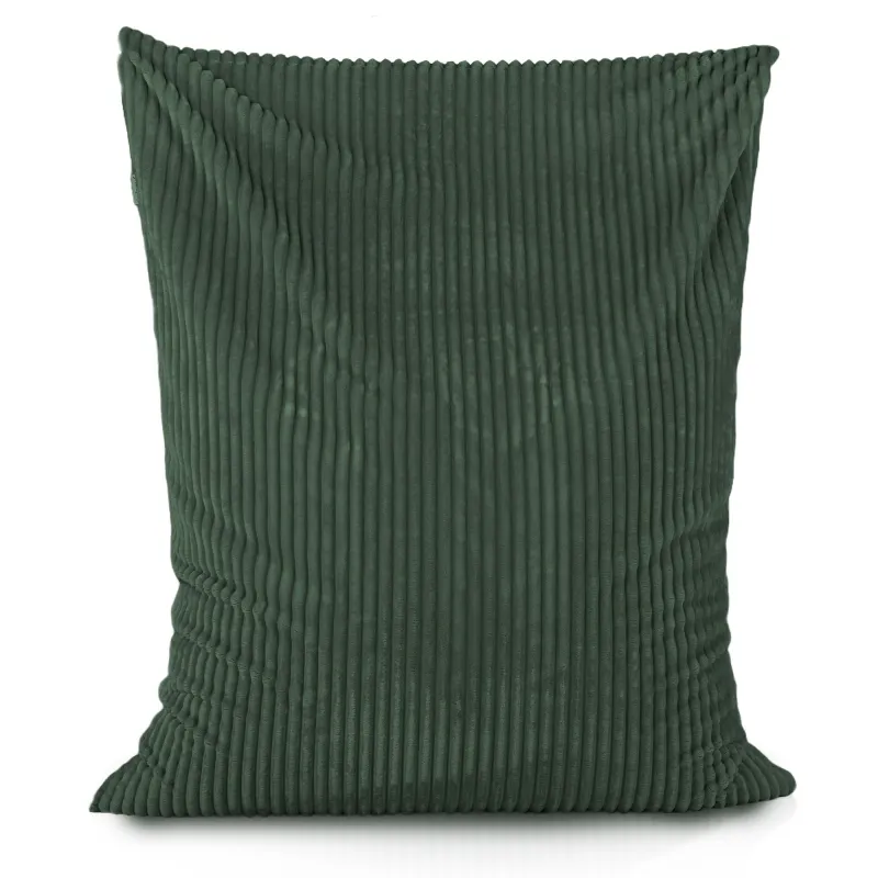 Wielka Poducha XL Dla Dzieci - Sztruks Stripe – widok 11
