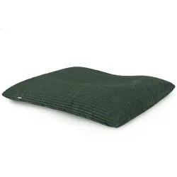 Wielka Poducha XL Dla Dzieci - Sztruks Stripe – widok 12