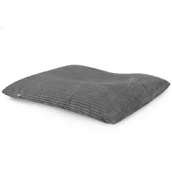 Wielka Poducha XL Dla Dzieci - Sztruks Stripe – widok 37