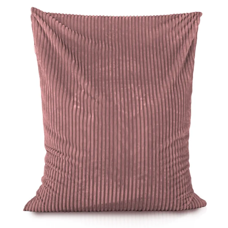 Wielka Poducha XL Dla Dzieci - Sztruks Stripe – widok 41