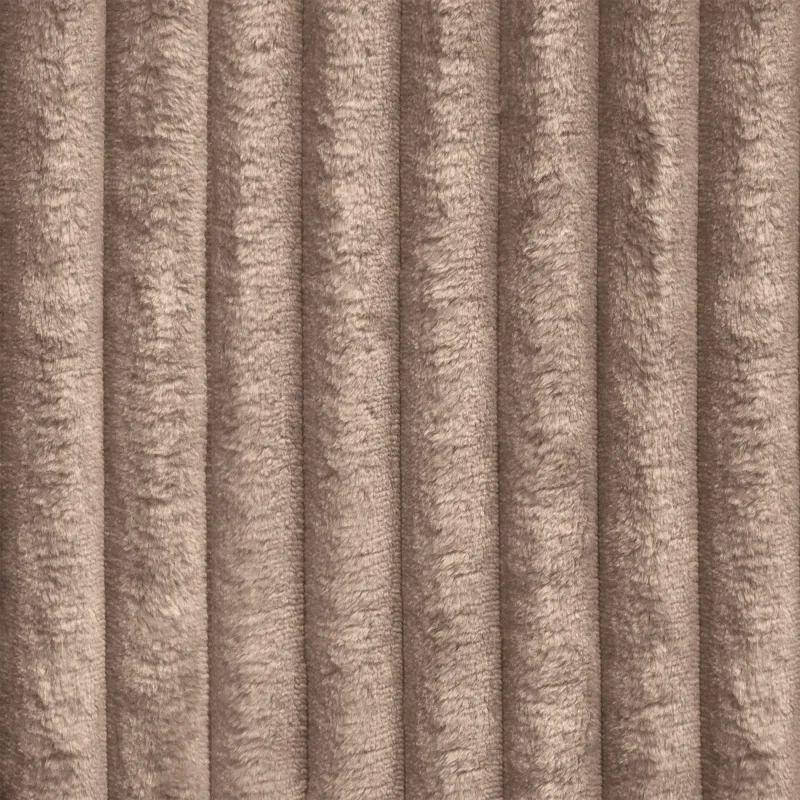 Wielka Poducha XL Dla Dzieci - Sztruks Stripe – widok 5