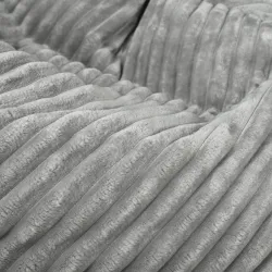 Wielka Poducha XL Dla Dzieci - Sztruks Stripe – widok 29
