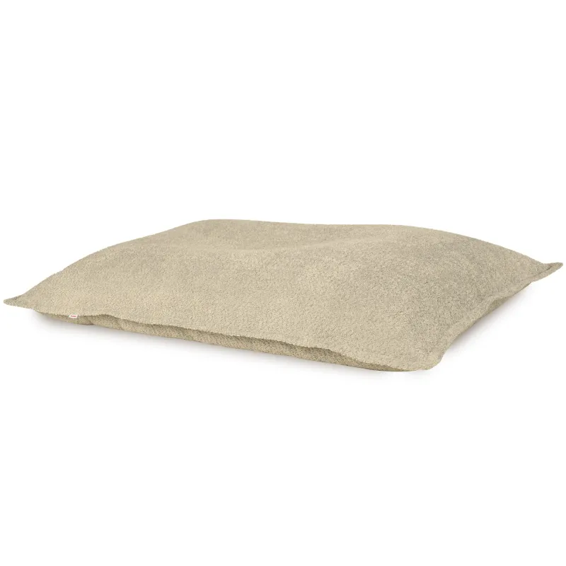 Wielka Poducha XL Dla Dzieci - Boucle (Baranek) – widok 8
