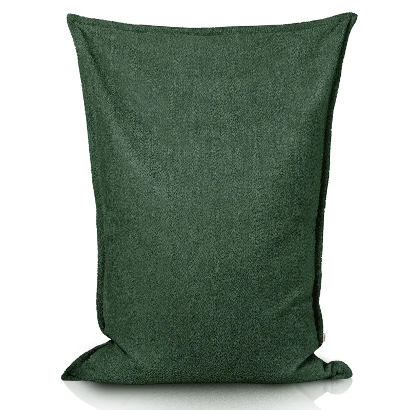 Wielka Poducha XL Dla Dzieci - Boucle (Baranek) – widok 13