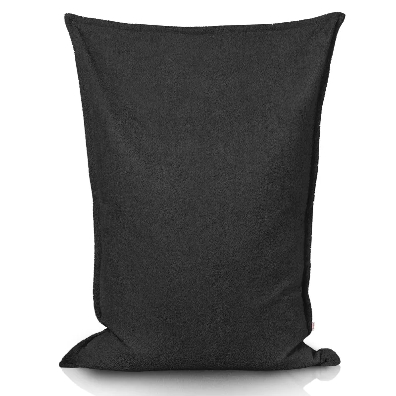 Wielka Poducha XL Dla Dzieci - Boucle (Baranek) – widok 19