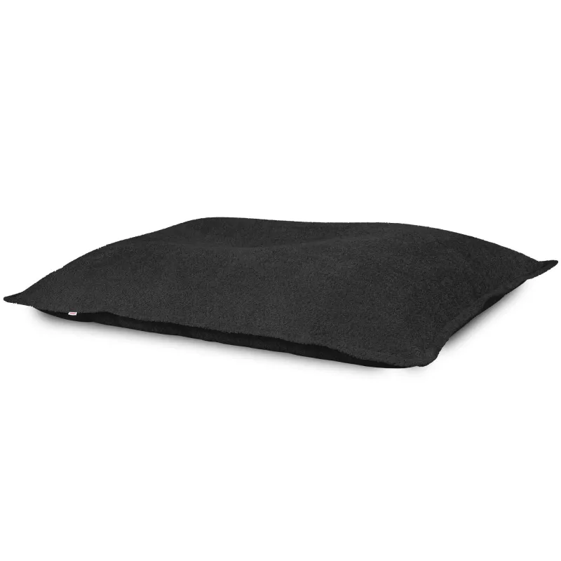 Wielka Poducha XL Dla Dzieci - Boucle (Baranek) – widok 20