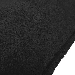 Wielka Poducha XL Dla Dzieci - Boucle (Baranek) – widok 23
