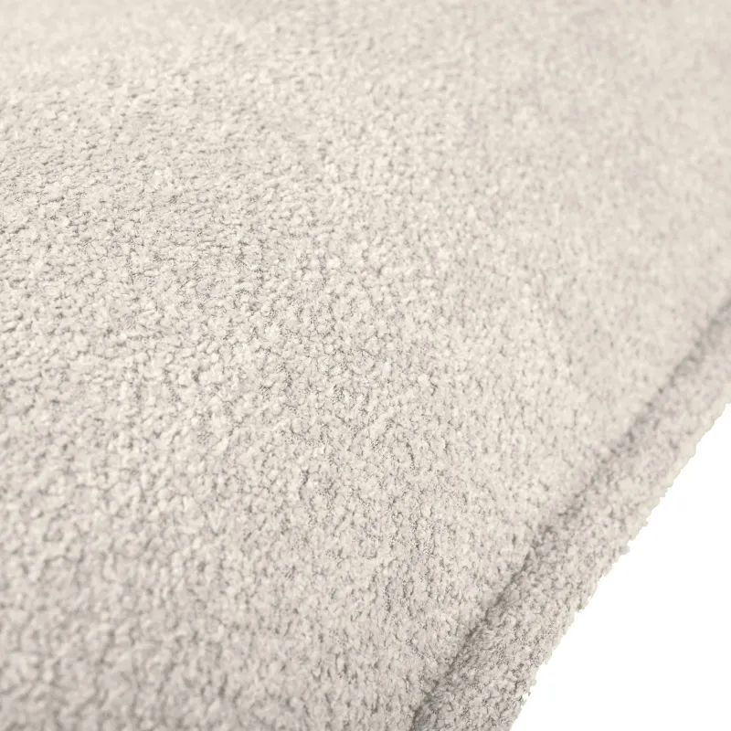 Wielka Poducha XL Dla Dzieci - Boucle (Baranek) – widok 5