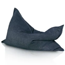 Wielka Poducha XL Dla Dzieci - Boucle (Baranek) – widok 31