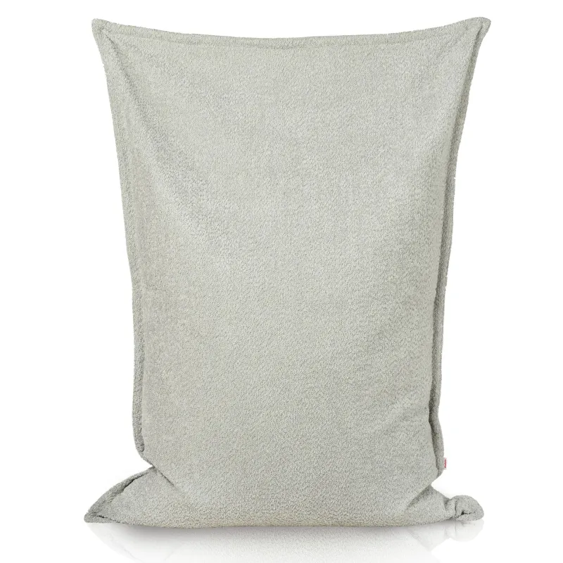 Wielka Poducha XL Dla Dzieci - Boucle (Baranek) – widok 32