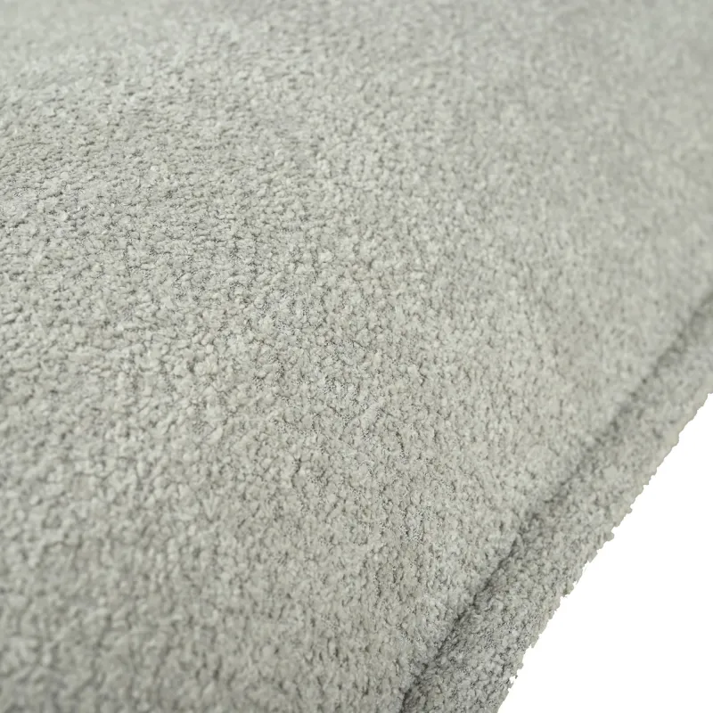 Wielka Poducha XL Dla Dzieci - Boucle (Baranek) – widok 37