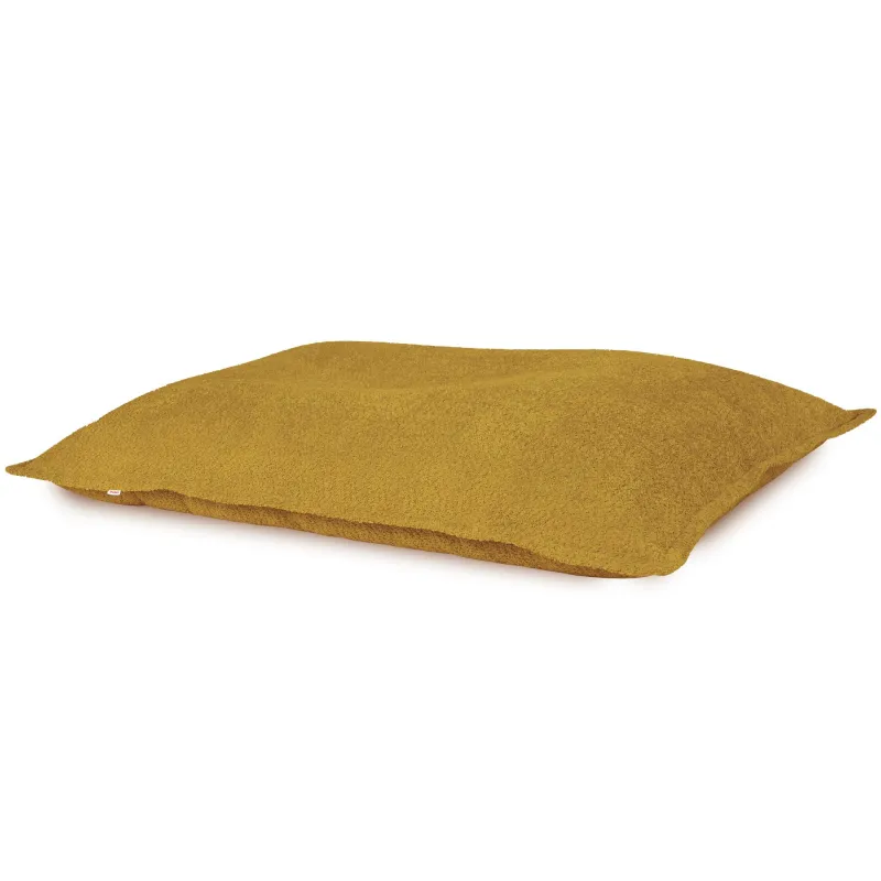 Wielka Poducha XL Dla Dzieci - Boucle (Baranek) – widok 41