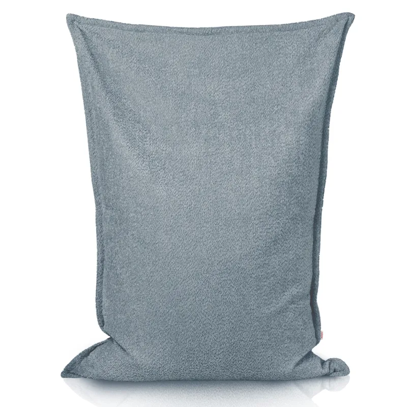 Wielka Poducha XL Dla Dzieci - Boucle (Baranek) – widok 44