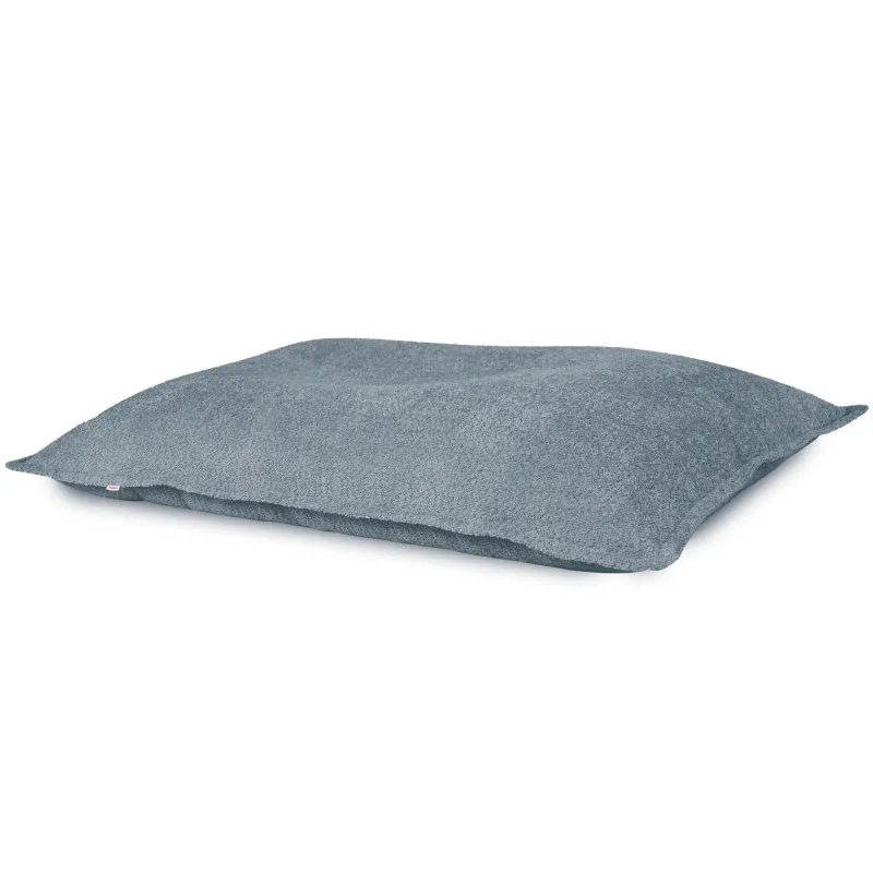 Wielka Poducha XL Dla Dzieci - Boucle (Baranek) – widok 45