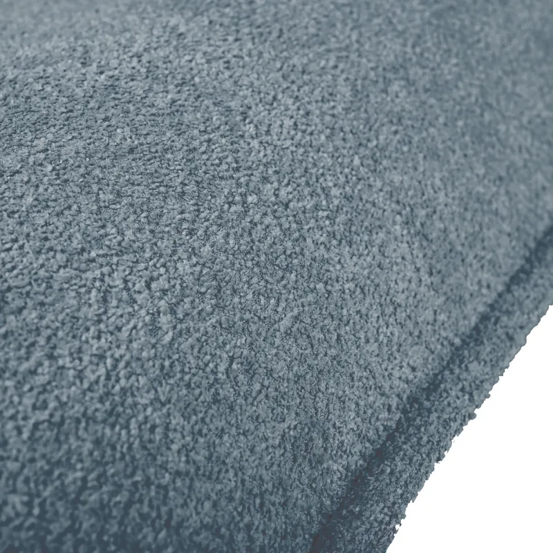 Wielka Poducha XL Dla Dzieci - Boucle (Baranek) – widok 49