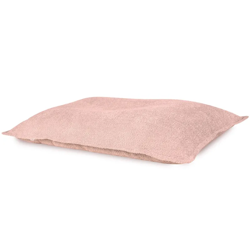 Wielka Poducha XL Dla Dzieci - Boucle (Baranek) – widok 51