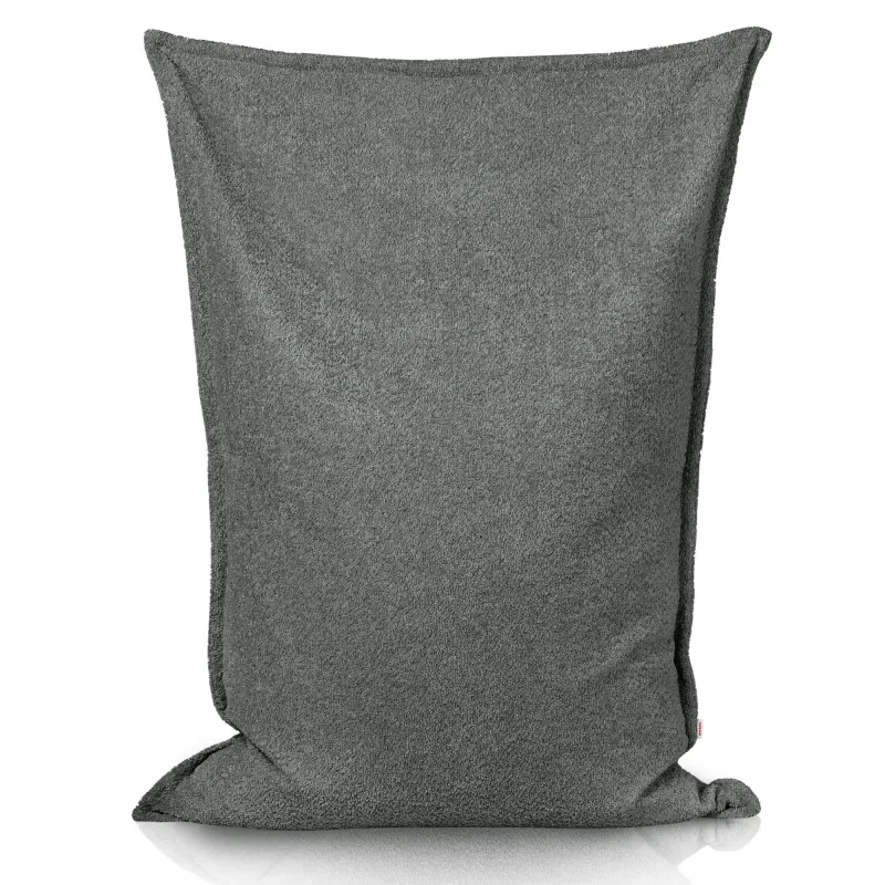 Wielka Poducha XL Dla Dzieci - Boucle (Baranek) – widok 55