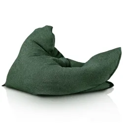 Wielka Poducha XL Dla Dzieci - Boucle (Baranek) – widok 16