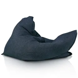 Wielka Poducha XL Dla Dzieci - Boucle (Baranek) – widok 28
