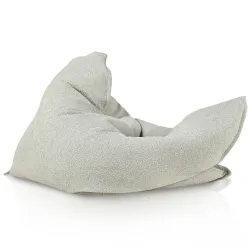Wielka Poducha XL Dla Dzieci - Boucle (Baranek) – widok 34