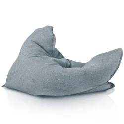 Wielka Poducha XL Dla Dzieci - Boucle (Baranek) – widok 46