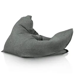 Wielka Poducha XL Dla Dzieci - Boucle (Baranek) – widok 57