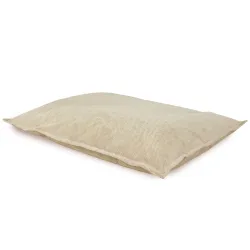 Wielka Poducha XL Dla Dzieci - Welur Dot – widok 2