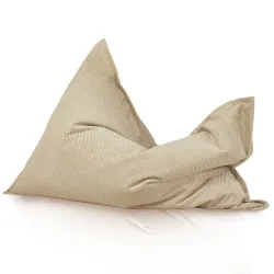 Wielka Poducha XL Dla Dzieci - Welur Dot – widok 4
