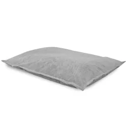 Wielka Poducha XL Dla Dzieci - Welur Dot – widok 8