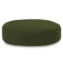 Okrągła Poducha do Siedzenia - Outdoor Wodoodporny