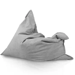 Wielka Poducha XL Dla Dzieci - Welur Dot – widok 9